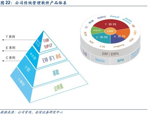 鼎捷软件深度报告 业务转型捷报频传,工业软件定鼎江山